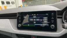 Skoda Kamiq 1.0 TSI SE 5dr Petrol Hatchback